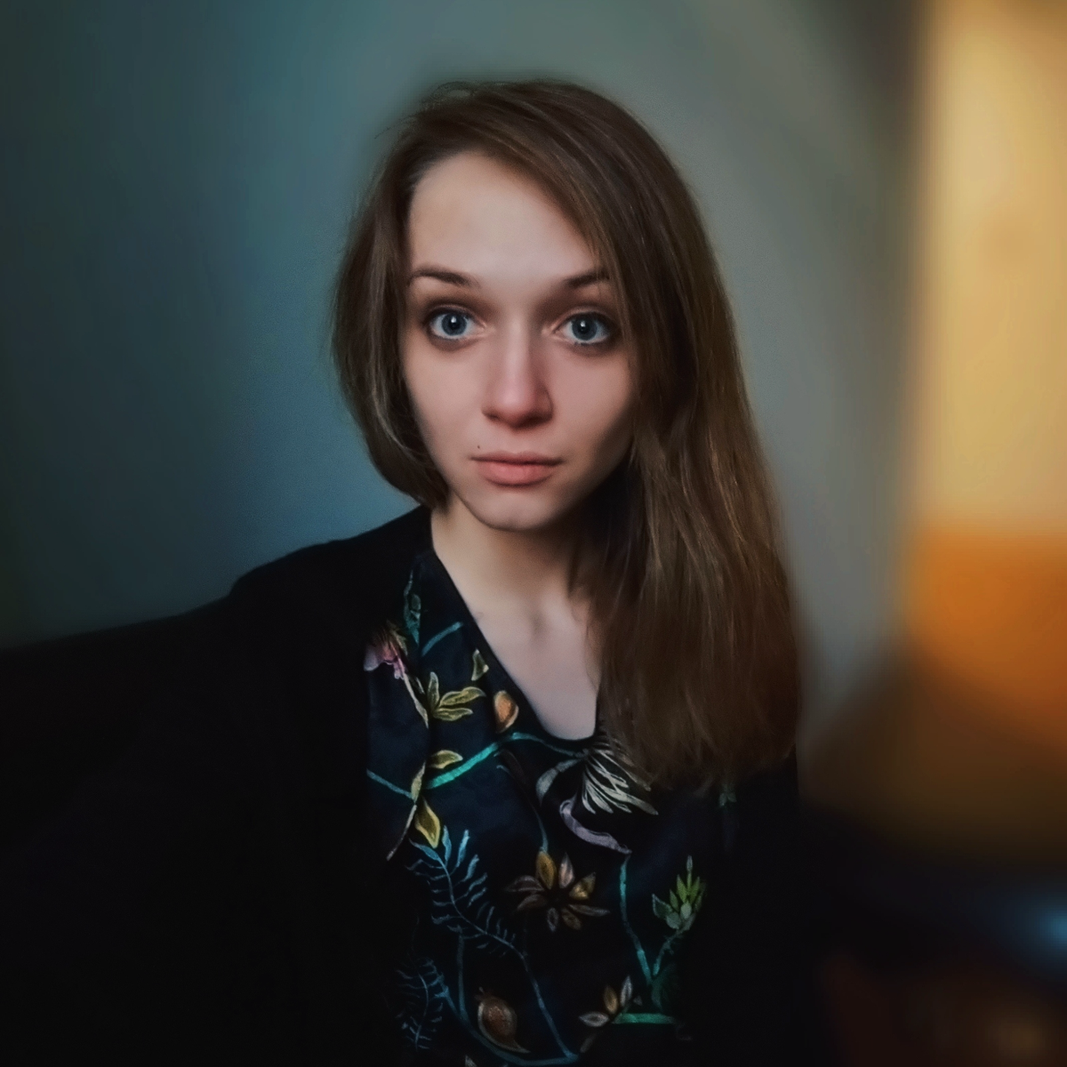 Мария Черданцева | Сетка — социальная сеть от hh.ru