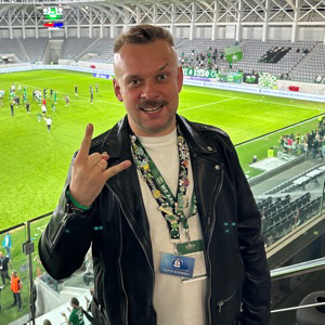 Алексей Дозорцев