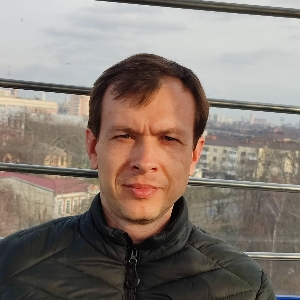 Евгений Шередека