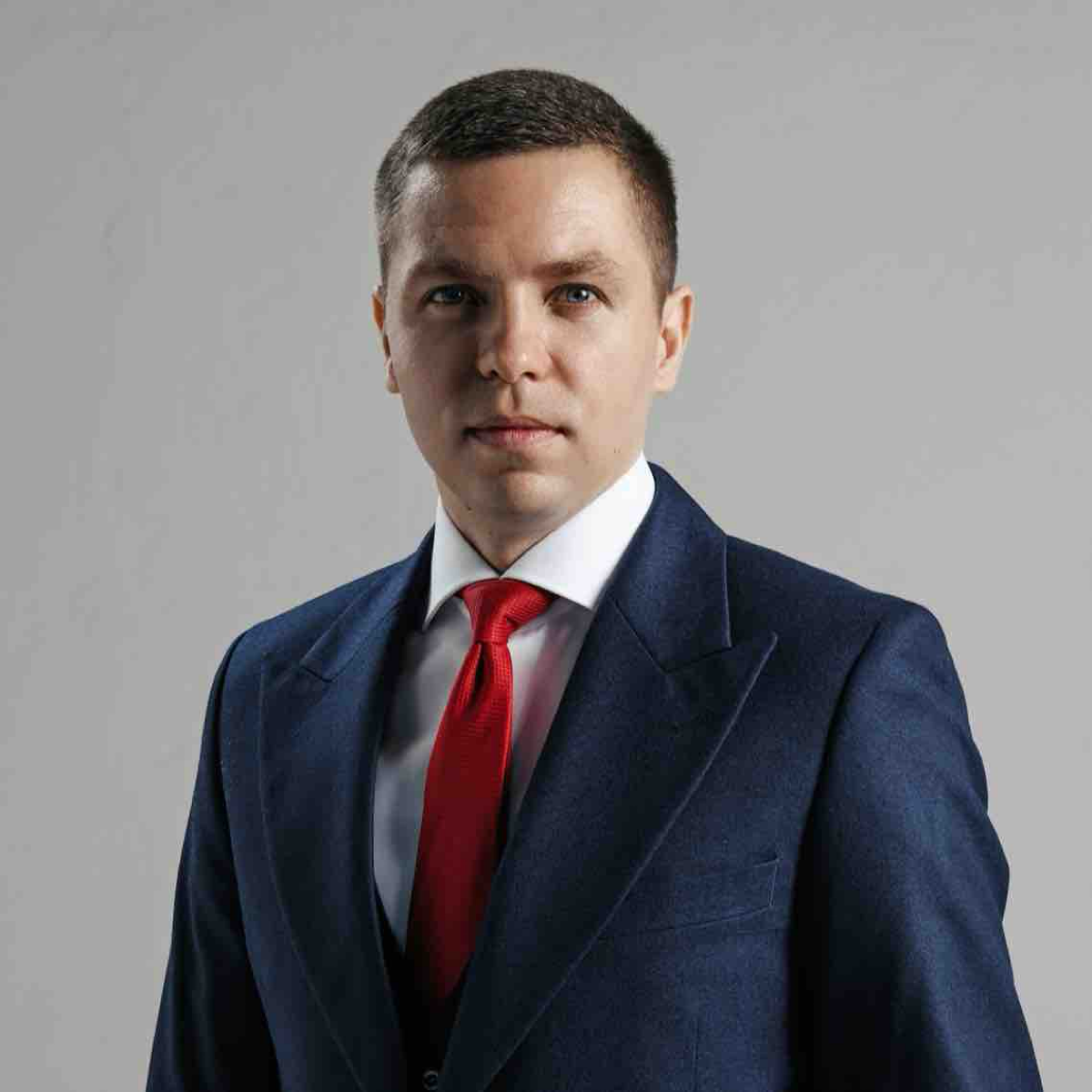 Виктор Шилов