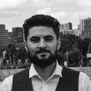 Григорий Арутюнов | Сетка — социальная сеть от hh.ru