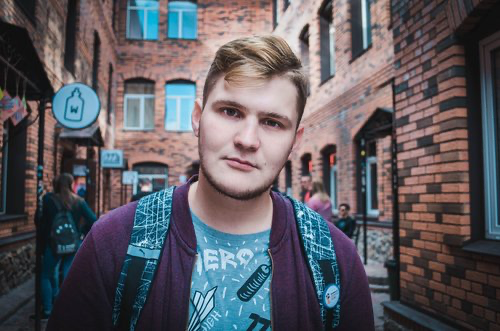 Павел Хрипков