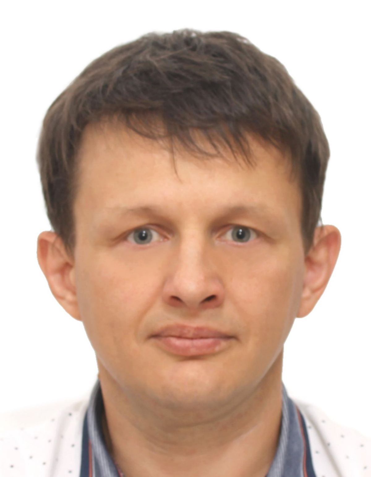 Максим Парамонов | Сетка — социальная сеть от hh.ru