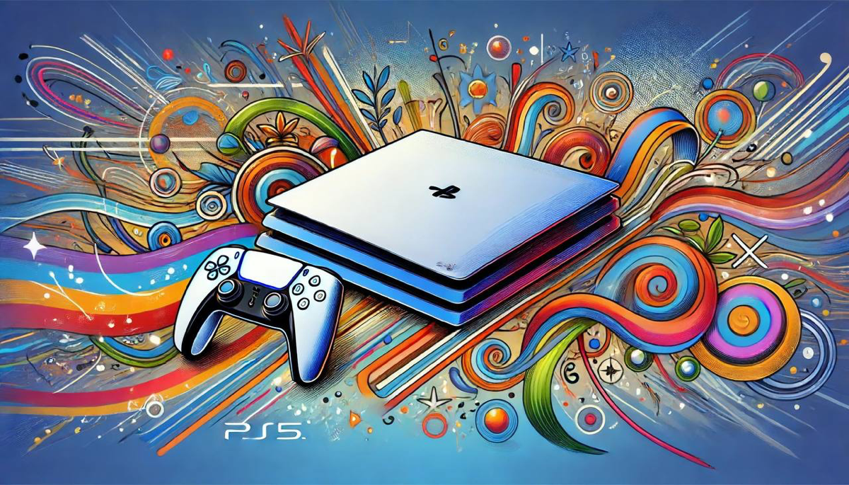 👾 Discord вышел на PlayStation 5 | Сетка — социальная сеть от hh.ru