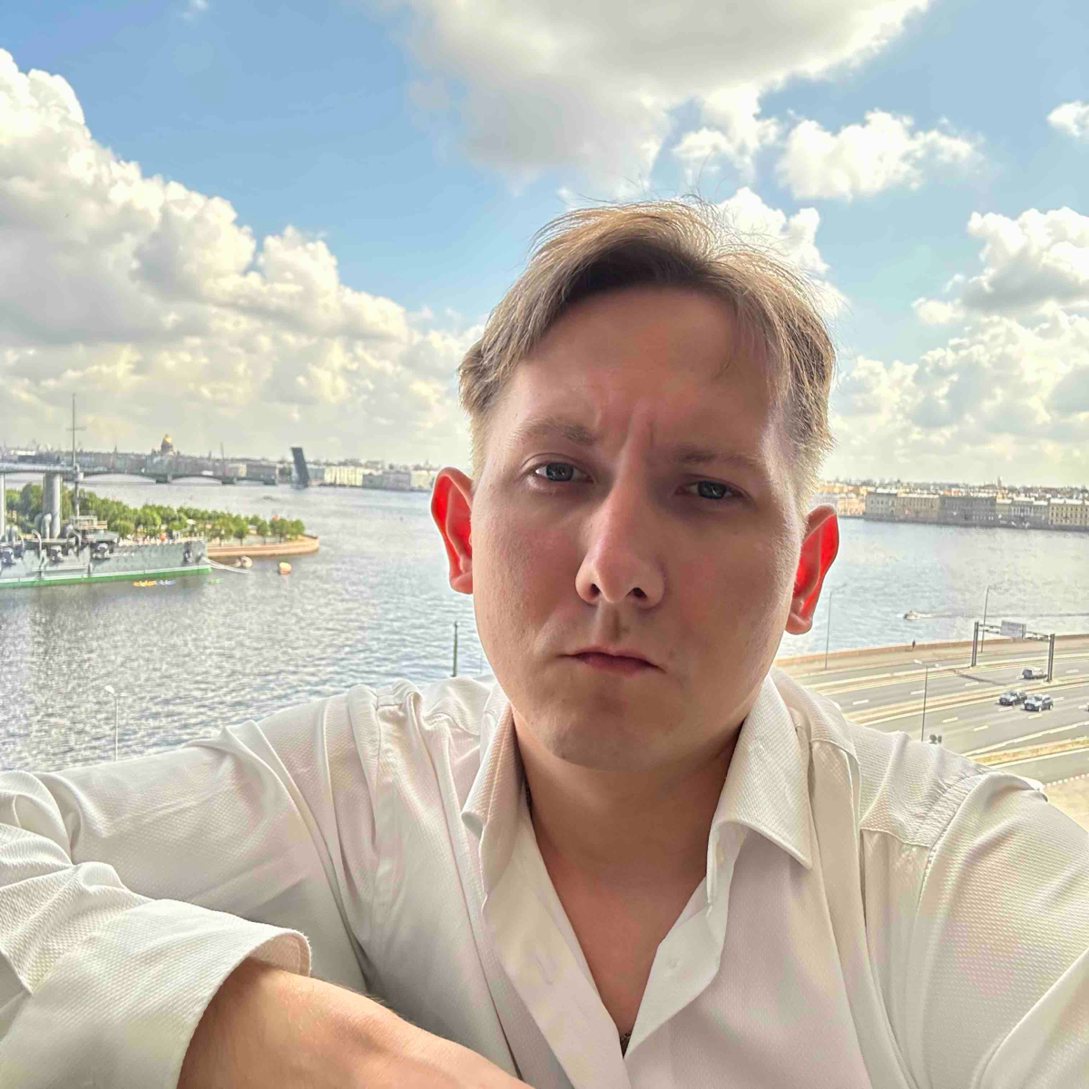 Геннадий Дериглазов | Сетка — социальная сеть от hh.ru