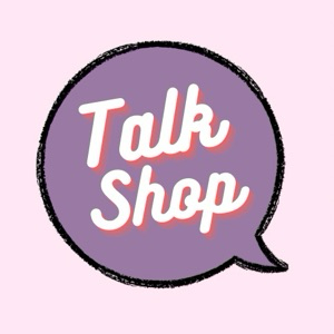 Talk Shop: болтаем о бизнесе