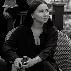 Римма Кистанова | Сетка — социальная сеть от hh.ru