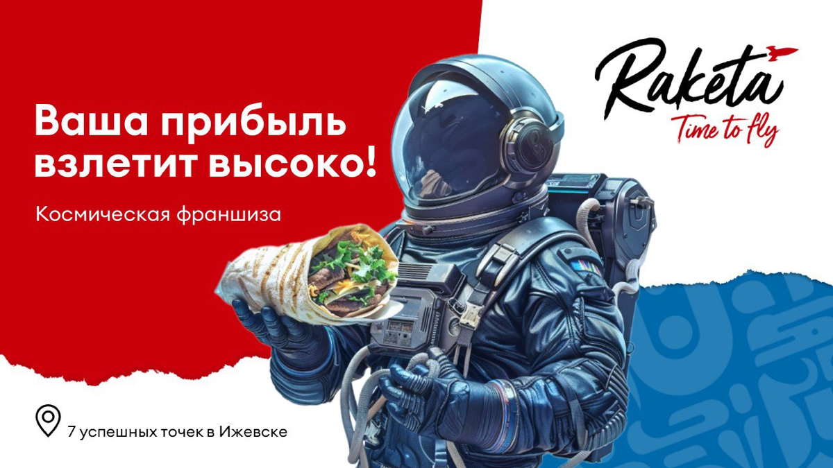 Дизайн презентации для франшизы сети кафе. | Сетка — социальная сеть от hh.ru