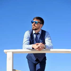 Вячеслав Коськин | Сетка — социальная сеть от hh.ru