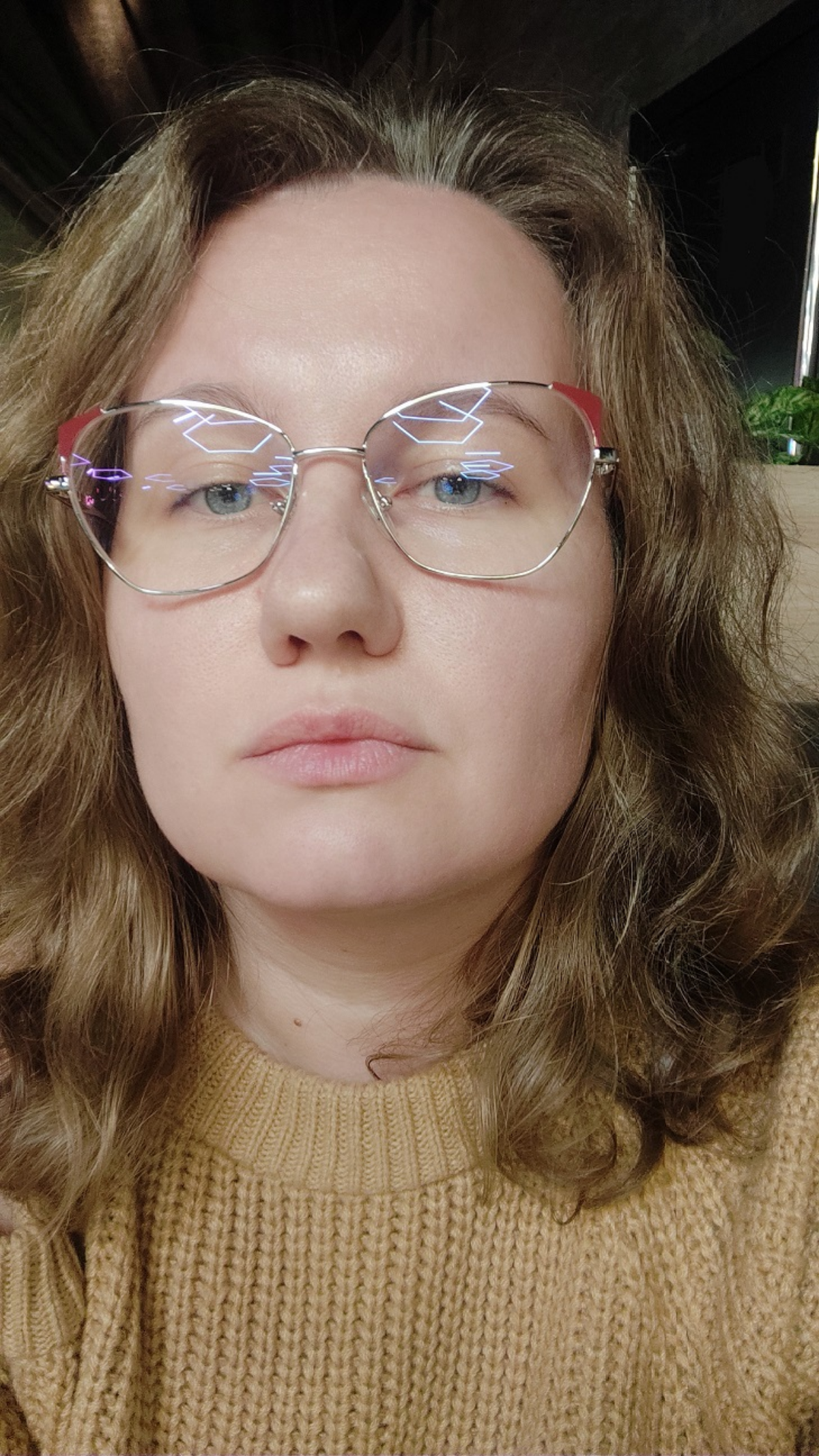 Анастасия Лебедева | Сетка — социальная сеть от hh.ru