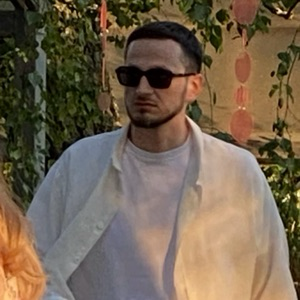 Руслан Муслиев | Сетка — социальная сеть от hh.ru