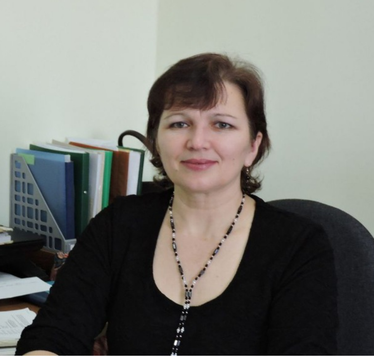 Наталия Королева | Сетка — социальная сеть от hh.ru