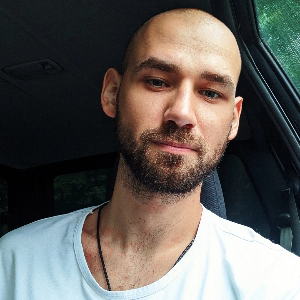 Владимир Прихожан