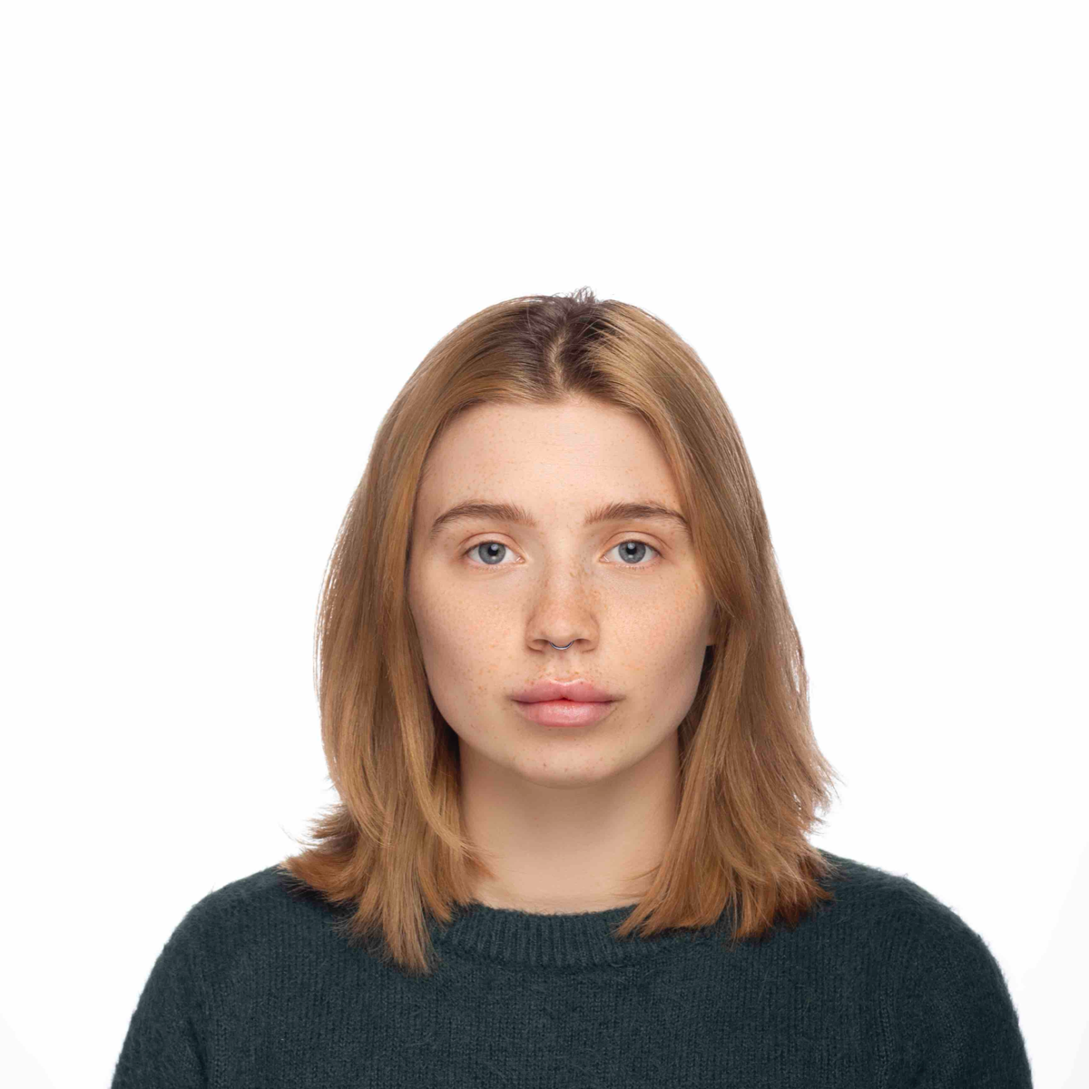 Алиса Соловьева | Сетка — социальная сеть от hh.ru