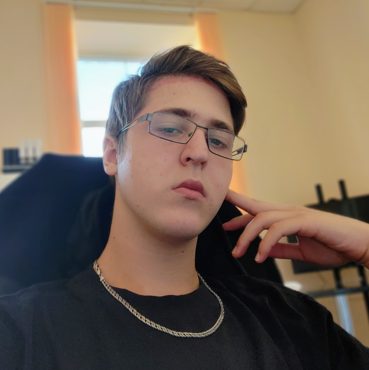 Михаил Герасимов | Сетка — социальная сеть от hh.ru