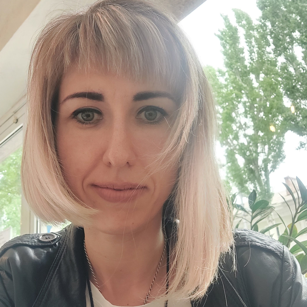 Екатерина Алексенко