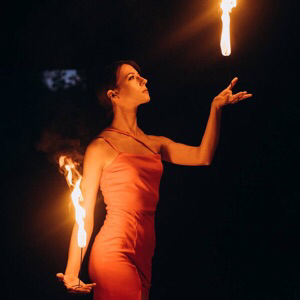 Марина Ледванова