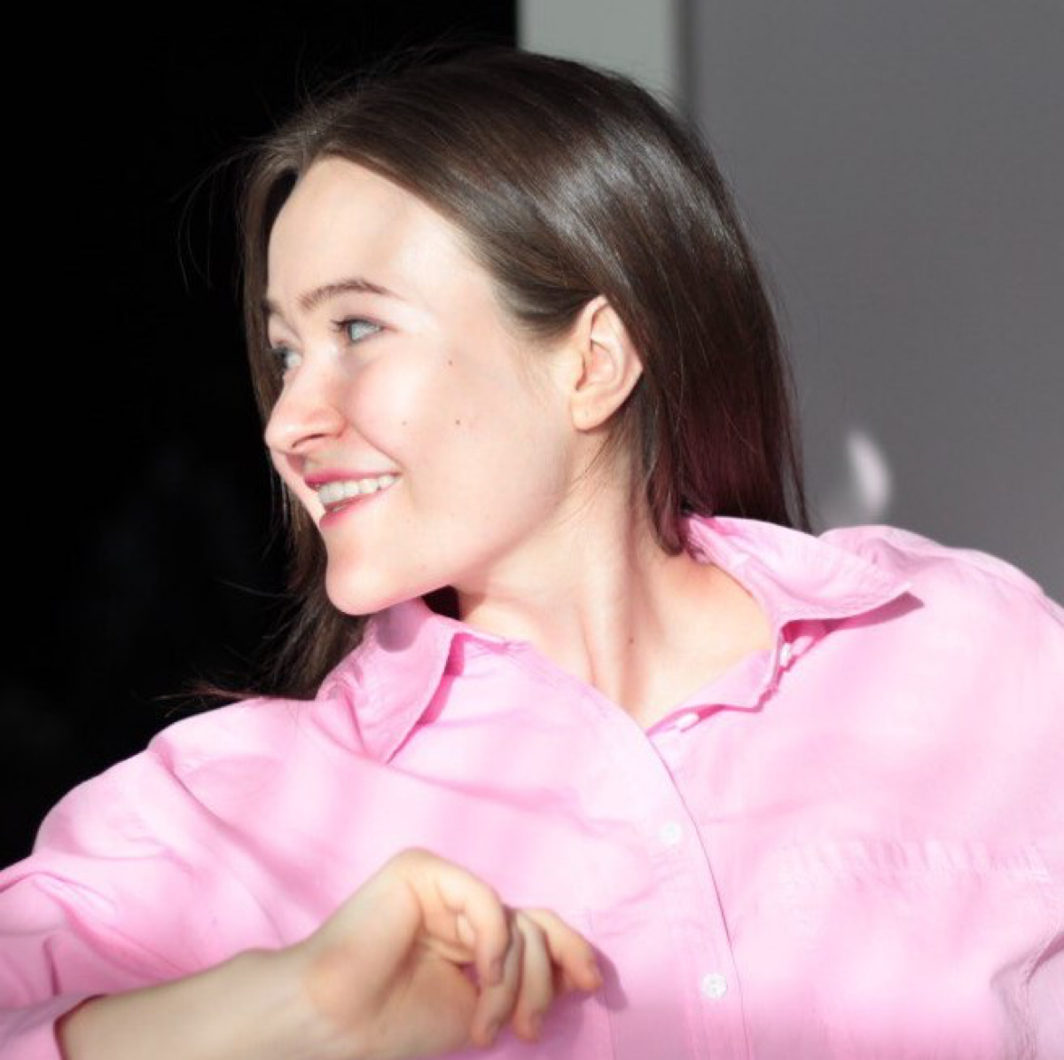 Рената Михайлова | Сетка — социальная сеть от hh.ru