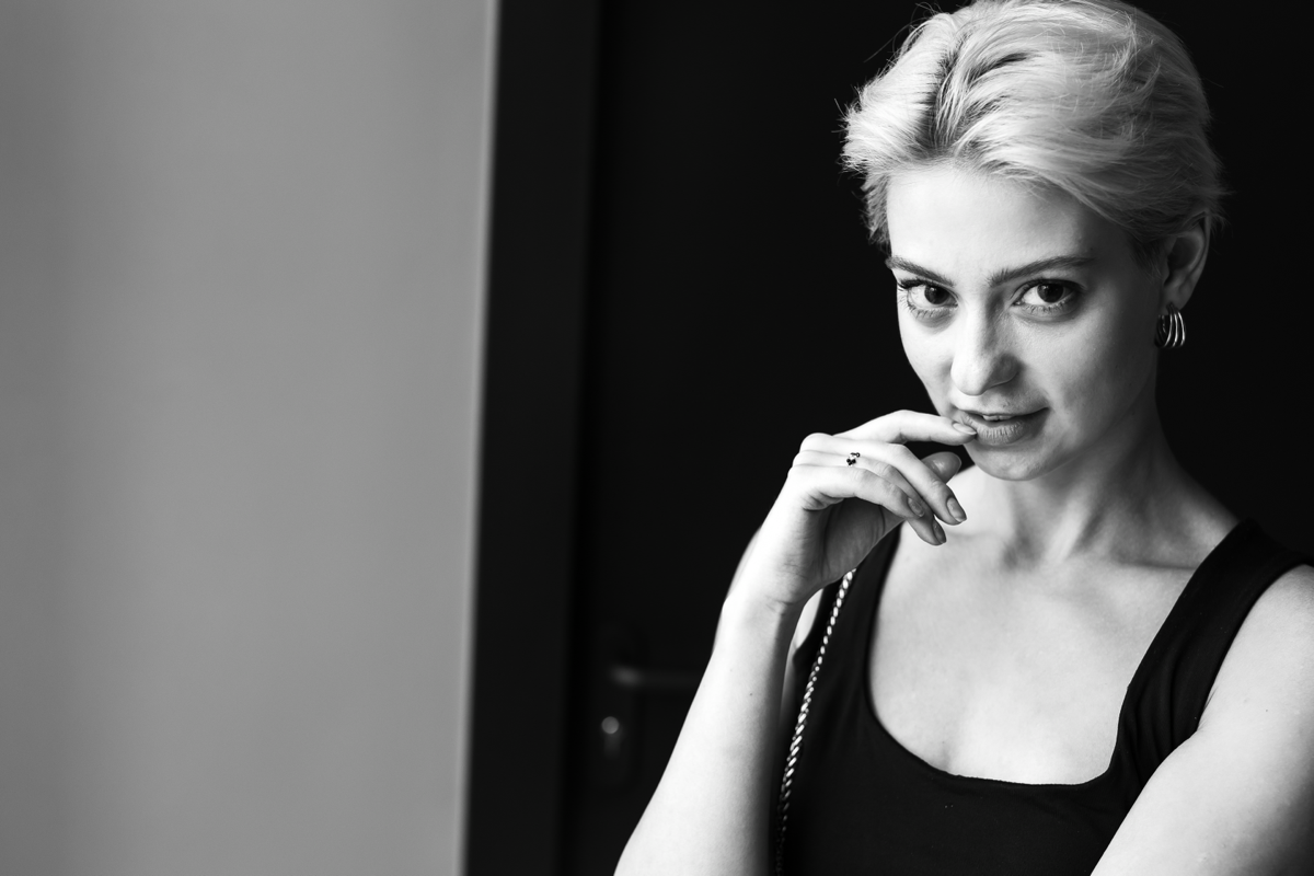 Снежана Незнанова