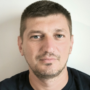 Дмитрий Макасин | Сетка — социальная сеть от hh.ru