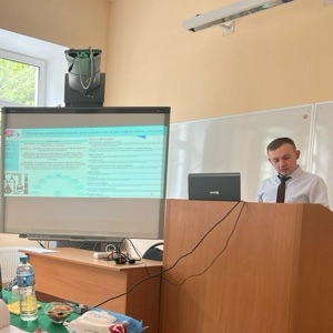 Сергей Капустин