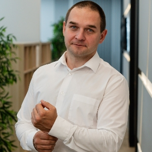 Илья Башилов