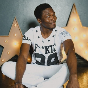 Kris Epenge | Сетка — социальная сеть от hh.ru