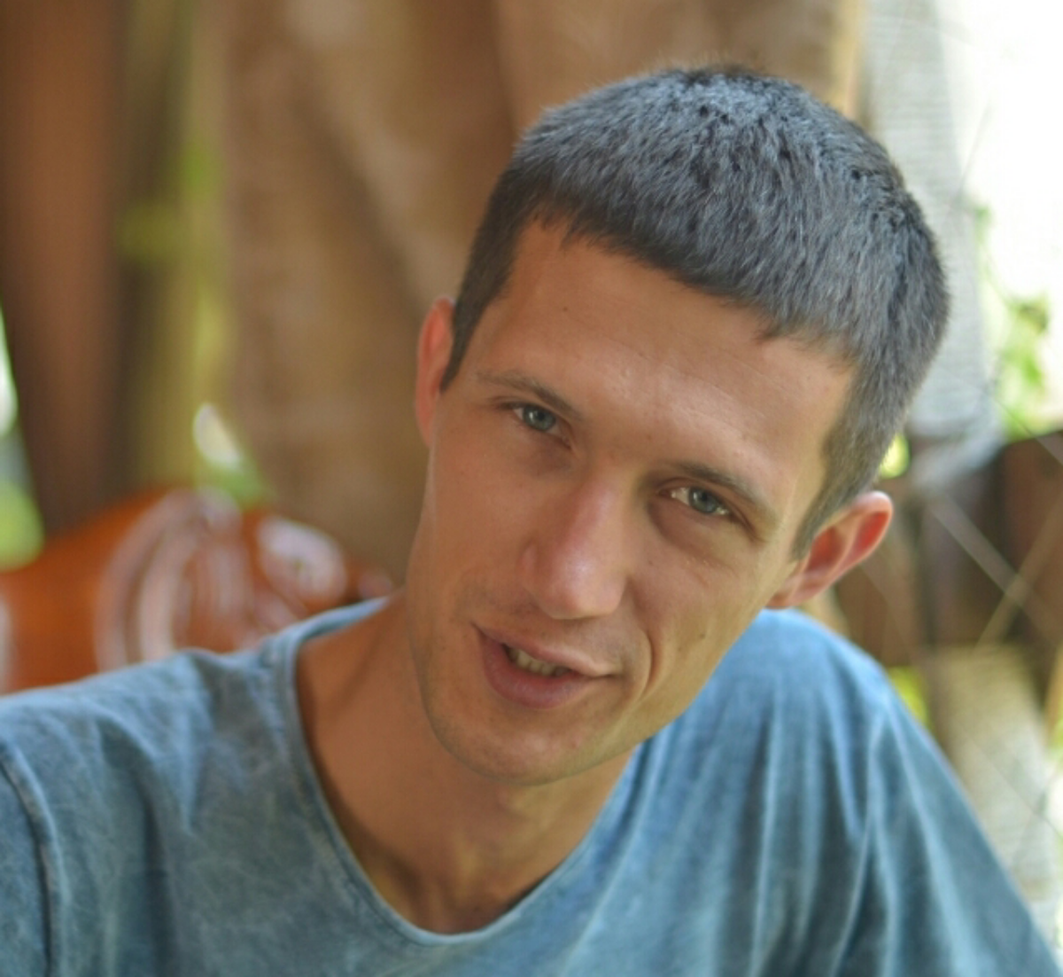 Владимир Фёдоров