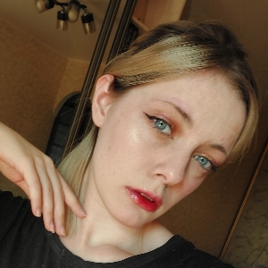 Алина Крот