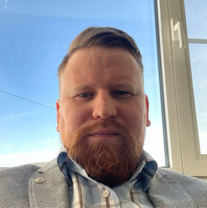 Антон Яшин | Сетка — социальная сеть от hh.ru