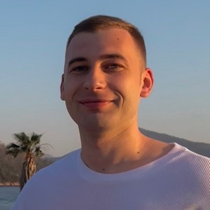 Max Fisher | Сетка — социальная сеть от hh.ru