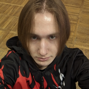 Даниил Дуров