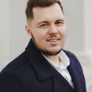 Павел Маханов | Сетка — социальная сеть от hh.ru