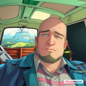 Юрий Чихачев