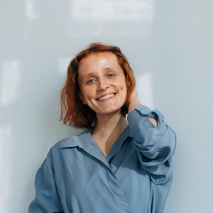 Ирина Терентьева | Сетка — социальная сеть от hh.ru