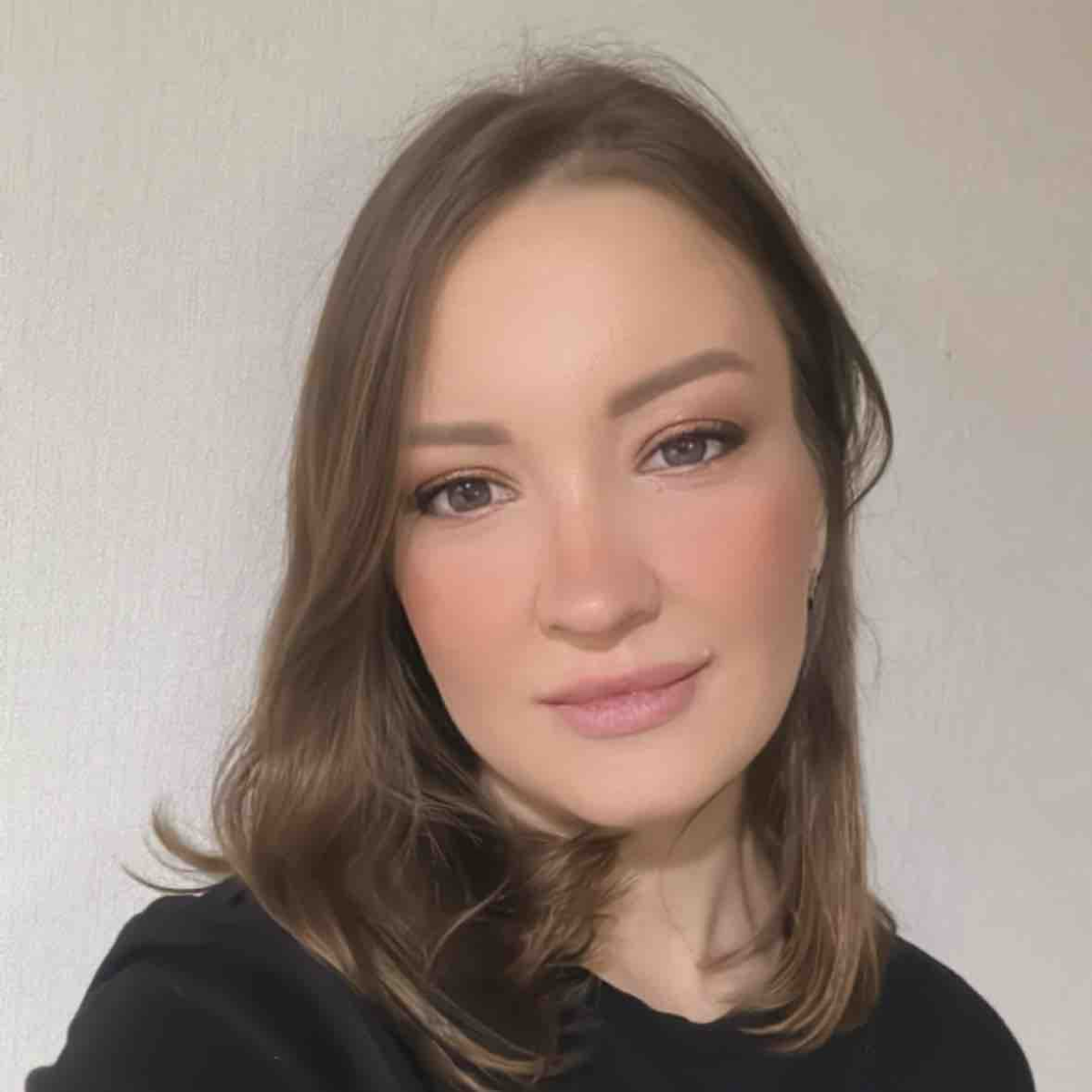 Юлия Кузьмина | Сетка — социальная сеть от hh.ru