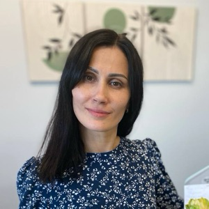 Нина Массольд