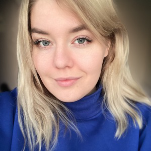 Виктория Четверикова | Сетка — социальная сеть от hh.ru