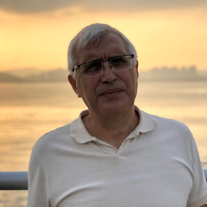 Вагиф Адыгезалов | Сетка — социальная сеть от hh.ru