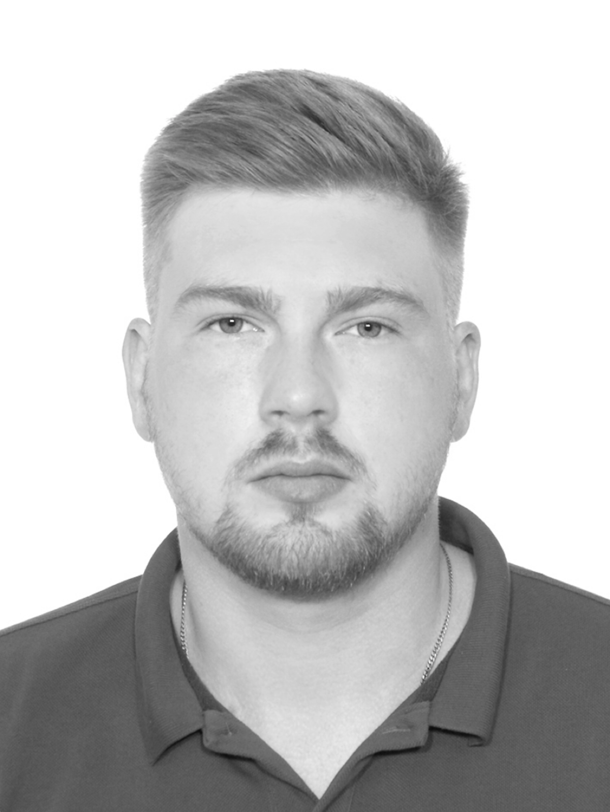 Никита Баранов | Сетка — социальная сеть от hh.ru