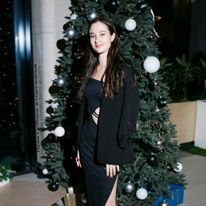 Арина Качалова