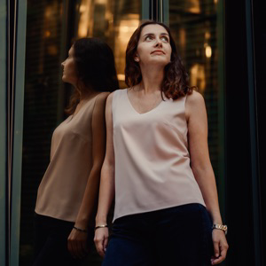 Яна Рекундаль | Сетка — социальная сеть от hh.ru