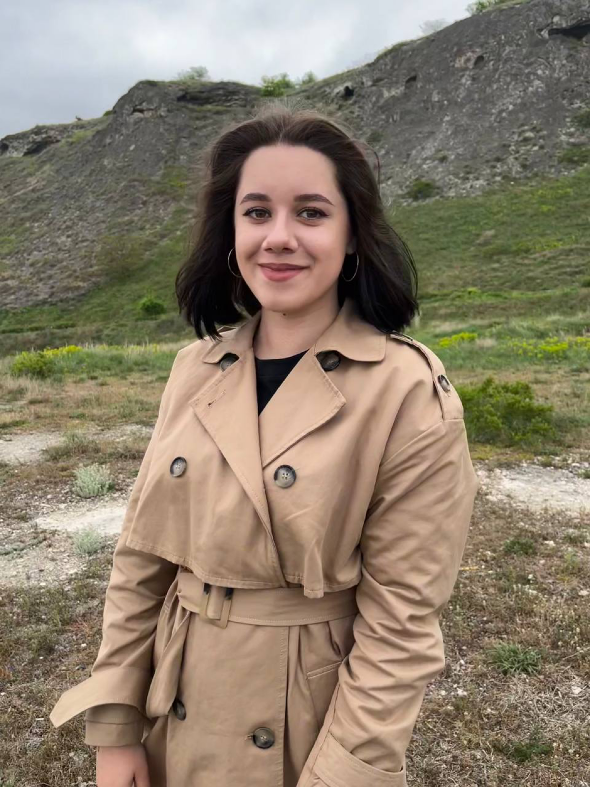 Вера Тихонова | Сетка — социальная сеть от hh.ru