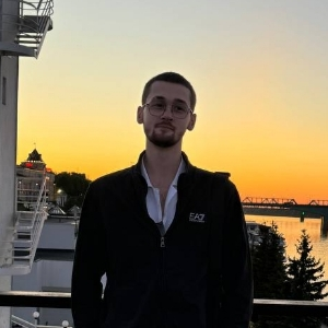 Даниил Покрасов