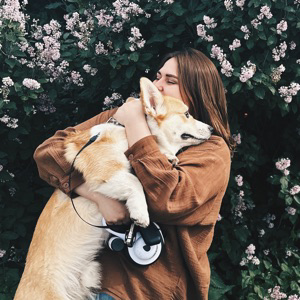 Дарья Пергаева | Сетка — социальная сеть от hh.ru