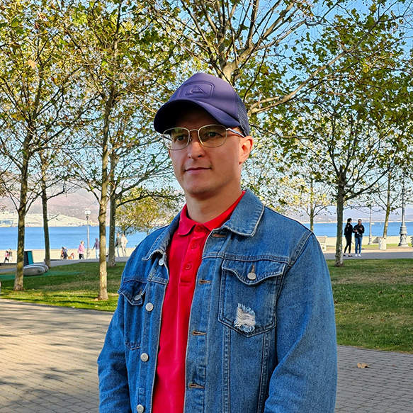 Анатолий Катрулин | Сетка — социальная сеть от hh.ru