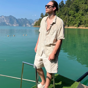 Евгений Павлов