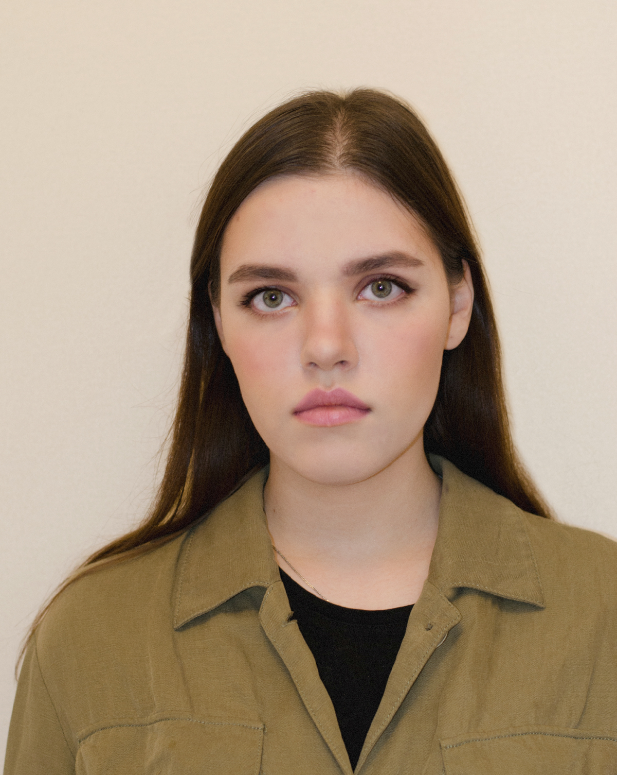 Ирина Пономарева