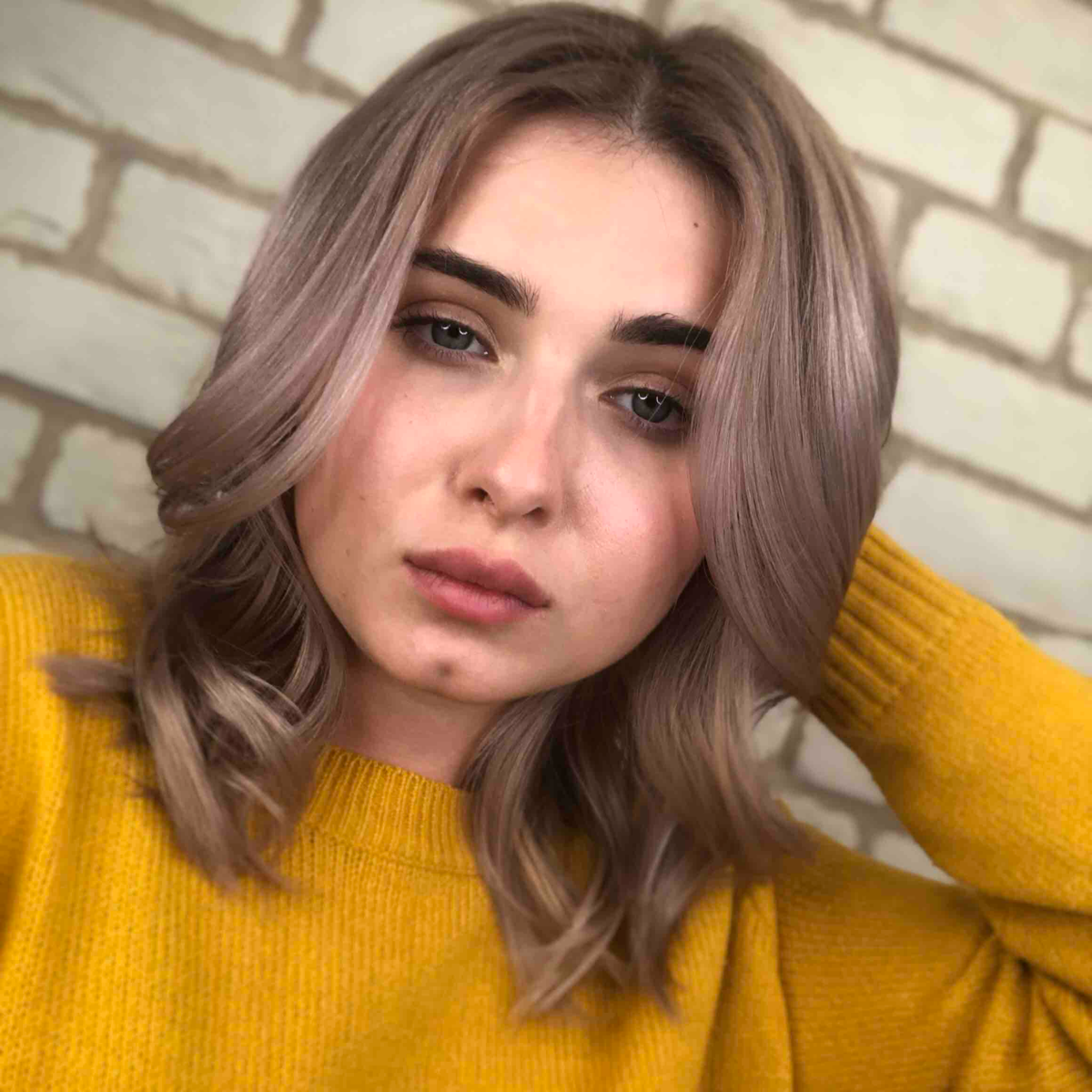 Евгения Николаева