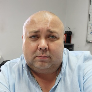 Сергей Курочкин | Сетка — социальная сеть от hh.ru